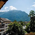 Bed&Breakfast Sonne Interlaken-Matten