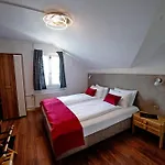 Bed&Breakfast Sonne Interlaken-Matten