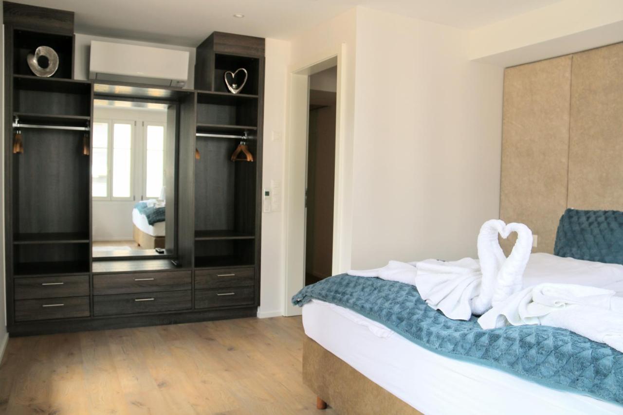 Couette-café Sonne Interlaken-matten 3*